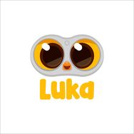 LUKA卢卡官方旗舰店抖音达人头像