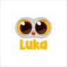 LUKA卢卡官方旗舰店抖音达人头像