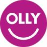 OLLY晚安直播间抖音号头像