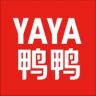 YAYA鸭鸭羽羽绒服专卖店抖音达人头像