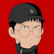 无敌海带抖音达人头像