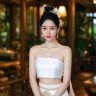 小玉吃不胖抖音达人头像