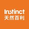 Instinct天然百利官方海外旗舰店抖音达人头像