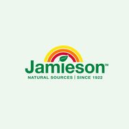 JAMIESON健美生海外旗舰店抖音达人头像