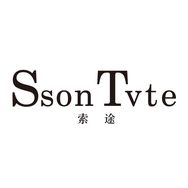 索途眼镜四店抖音达人头像
