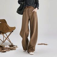 软寻女裤工厂抖音达人头像