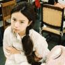 野生女明星抖音达人头像