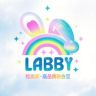 Labby-拉比高质量融合豆抖音达人头像