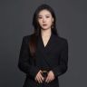 花野女表严选抖音达人头像
