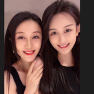 琳达妈妈（LIN DA)抖音达人头像