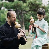 武当杰克（李资根）抖音达人头像