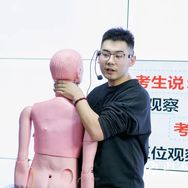 人民医学网正仁林听老师抖音达人头像