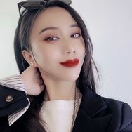 浠雯藏馆抖音达人头像