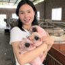 李大妹抖音达人头像