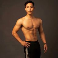 活力哥有氧健身抖音达人头像