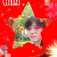 天籁歌抖音达人头像