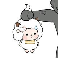 懒羊羊大王驾到抖音达人头像
