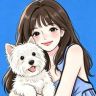 夏美美抖音达人头像