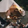 山海露营🏕️抖音达人头像
