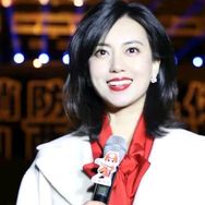 43岁的舒言抖音达人头像