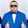 新疆马大江抖音达人头像
