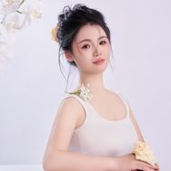 李珊珊🎙️（感恩遇见）抖音达人头像