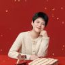 深圳温姑娘（博士在读版）抖音达人头像