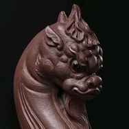 柏年溯艺紫砂旗舰店抖音达人头像