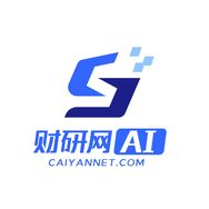 财研网AI抖音达人头像