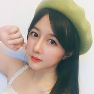 你心中的小可爱抖音达人头像