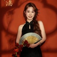硅谷的阿菁抖音达人头像