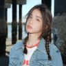 艾啦啦抖音达人头像