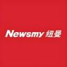 纽曼Newsmy小满汽车电子专卖店抖音达人头像