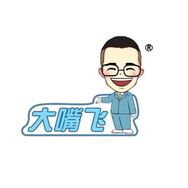 大嘴飞思维家教云抖音达人头像