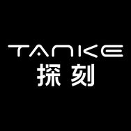 TANKE探刻抖音达人头像