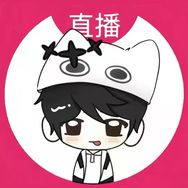 颗粒粒粒状抖音达人头像