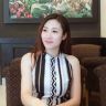 莎莉海鲜抖音达人头像