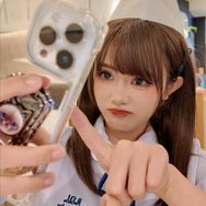 沐籽小姐姐抖音达人头像