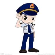 南风学长抖音达人头像