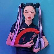 澳门COCO姐抖音号头像