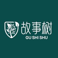 故事树草本养发皂抖音号头像