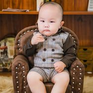 小沐总 🐷抖音达人头像