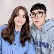 kim老大抖音达人头像