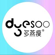 多燕瘦网荣管理师抖音达人头像