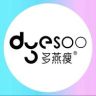 多燕瘦网荣管理师抖音达人头像