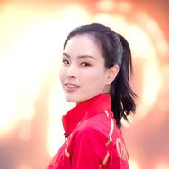 吴敏霞抖音达人头像