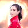 吴敏霞抖音达人头像