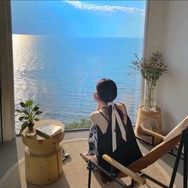娜咘娜姐抖音达人头像