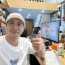 海花岛:大帅抖音达人头像