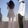 🐝甜妹小蜜蜂🐝抖音达人头像